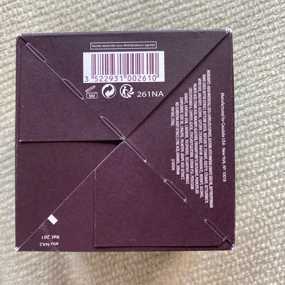 Caudalie Vinosculpt lift & firm body cream - Picture 5 of 7